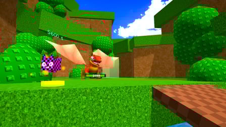 Sword Upgrade! - Screenshot 5