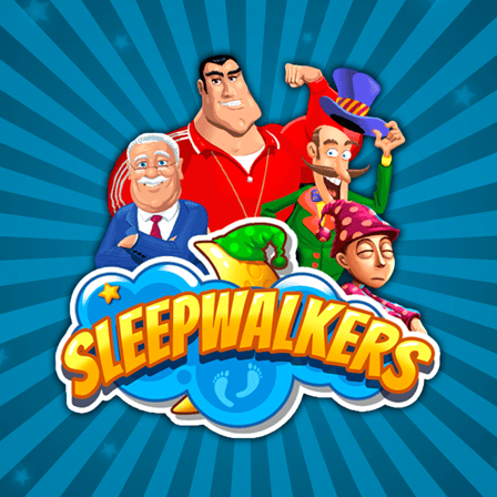 Sleepwalkers