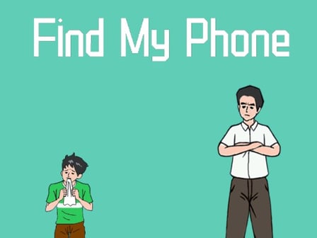 FindMyPhone