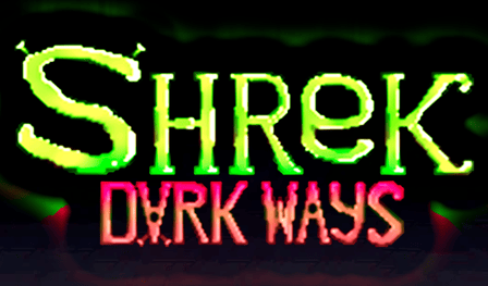 Formas Oscuras de Shrek