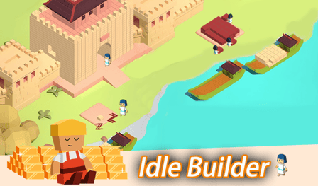 Idle Builder