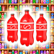 Soda sort