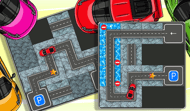 Unlock the cars