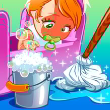 House Cleaning - Put Everything In Its Place