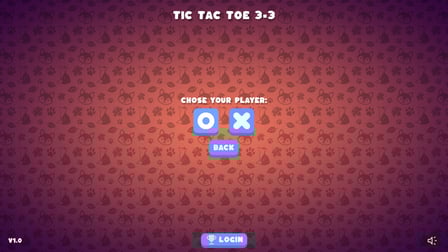 Tic-Tac-Toe 3x3 - Screenshot 8