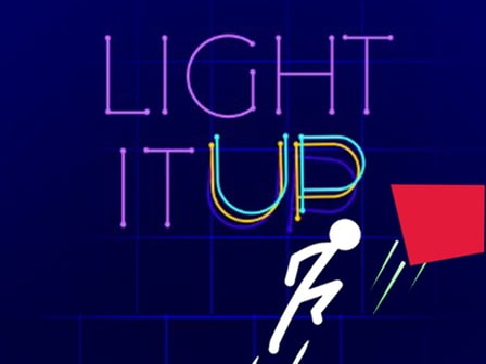 Light It Up 2d