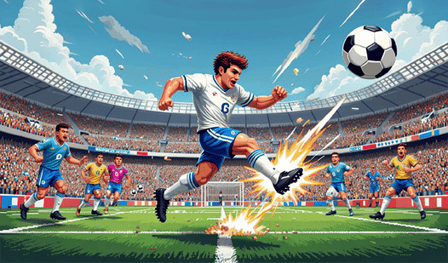 Super World Cup