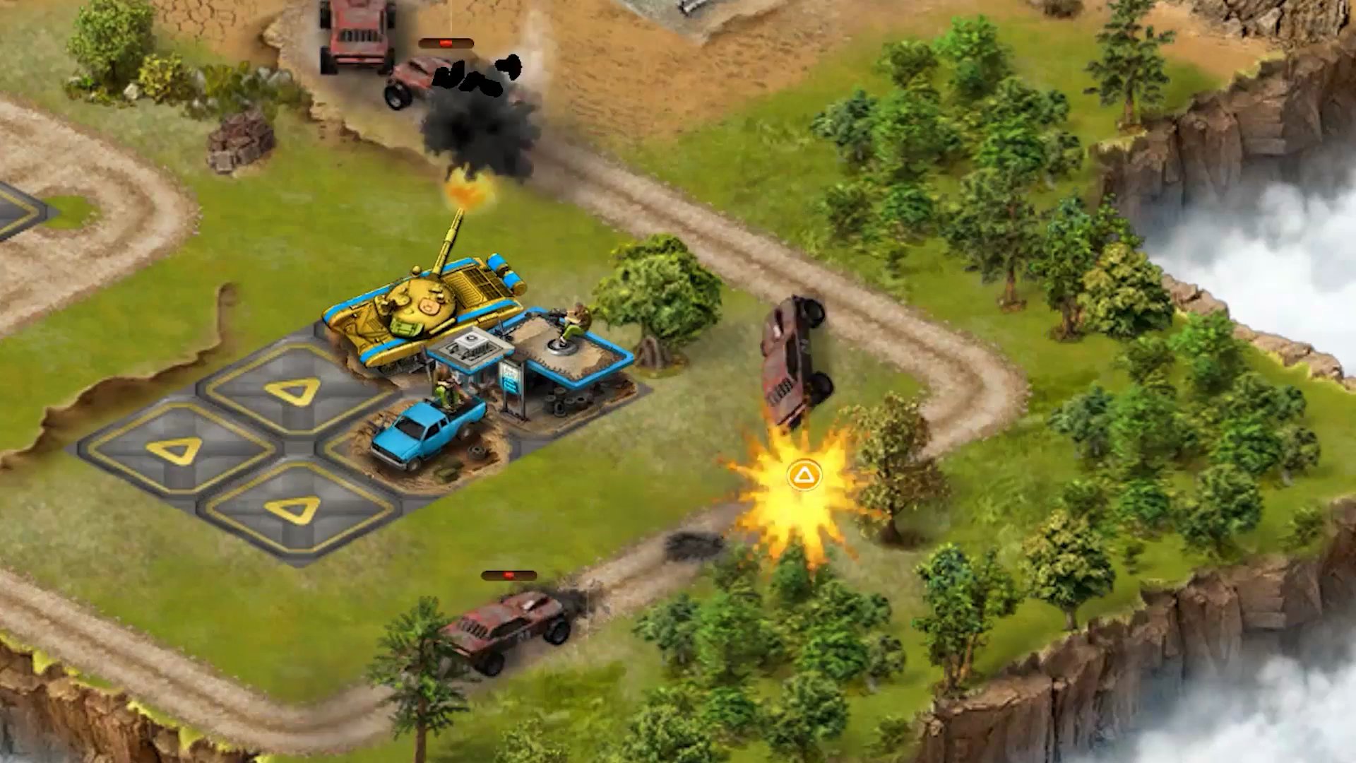 AOD - Art Of Defense cover