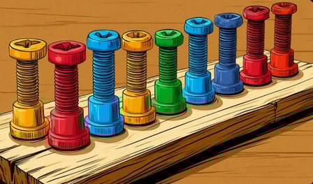 Screw Removal: Relax