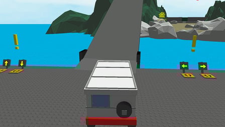 RV Here Yet? - Screenshot 3