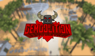 Demoolition