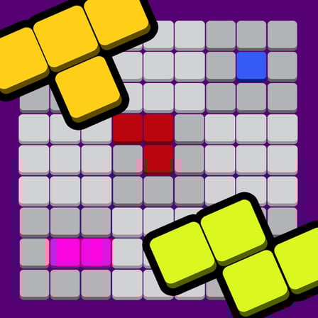 Block Blast thumbnail