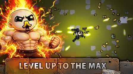 Bonkboy - Screenshot 3