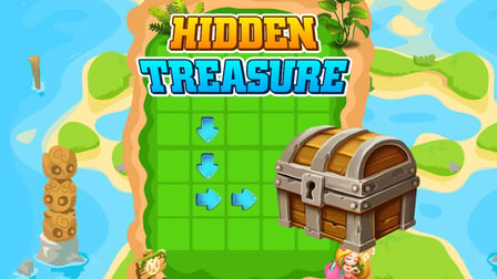 Hidden Treasure