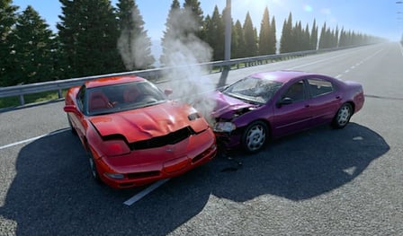 Obby: Car Crash Sandbox