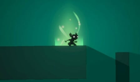 Measuring Parkour