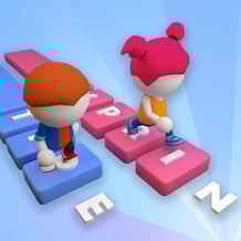 Type Sprint