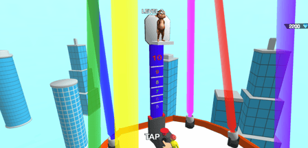 Super Brain - Screenshot 1