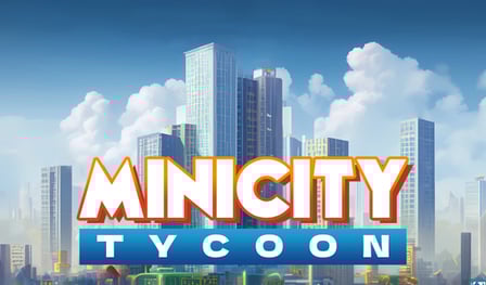 MiniCity Tycoon