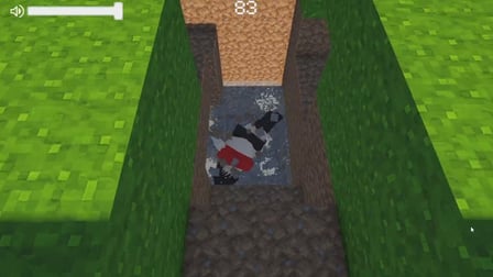 Feed the Pikmi - Screenshot 2