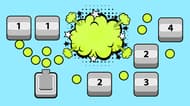 Cube Smash