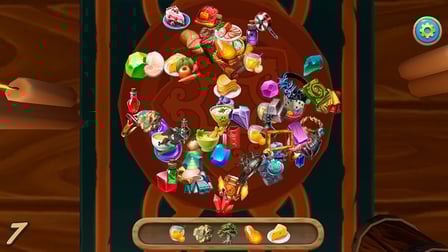 Potion Recipes - Screenshot 2