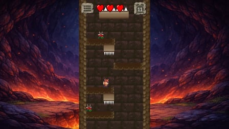 Red Hero: Escape - Screenshot 5