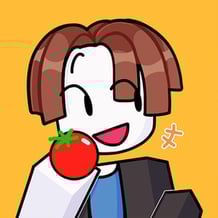 Obbie: Tomato Madness!