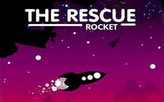 The Rescue Rocket