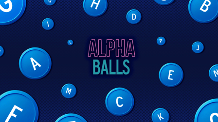 Alpha Balls