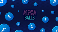 Alpha Balls