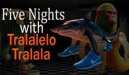 Cinque notti con Tralalelo Tralala