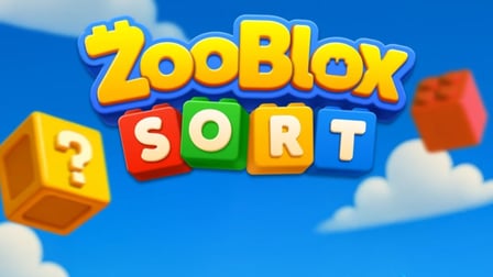 ZooBlox Sort