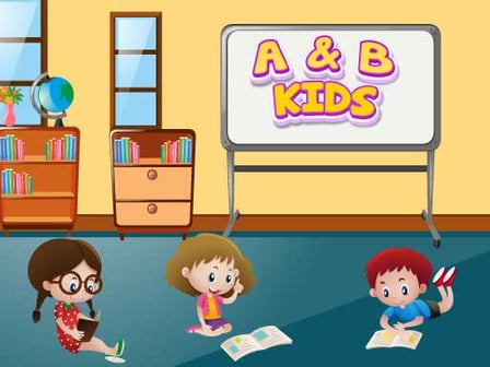 A &amp; B Kids