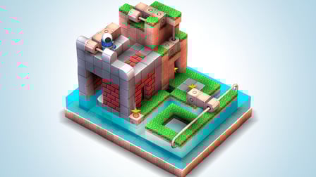 Bot Path - Screenshot 4