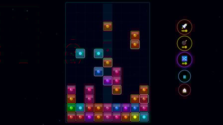Match Blocks - Screenshot 1