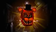 The Return to Freddy's