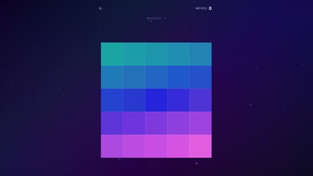 Harmony - Screenshot 2