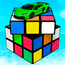 Car Battle: Drive  Crash