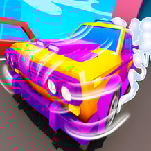 Russian Cars - Sky Racing