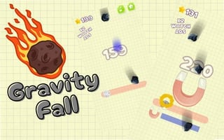 Gravity Fall