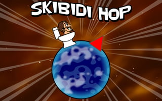 Skibidi Hop