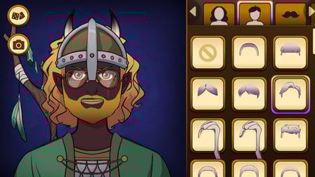 Style & Dungeon - Screenshot 2