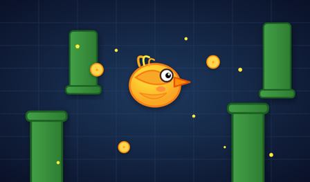 Yellow Bird