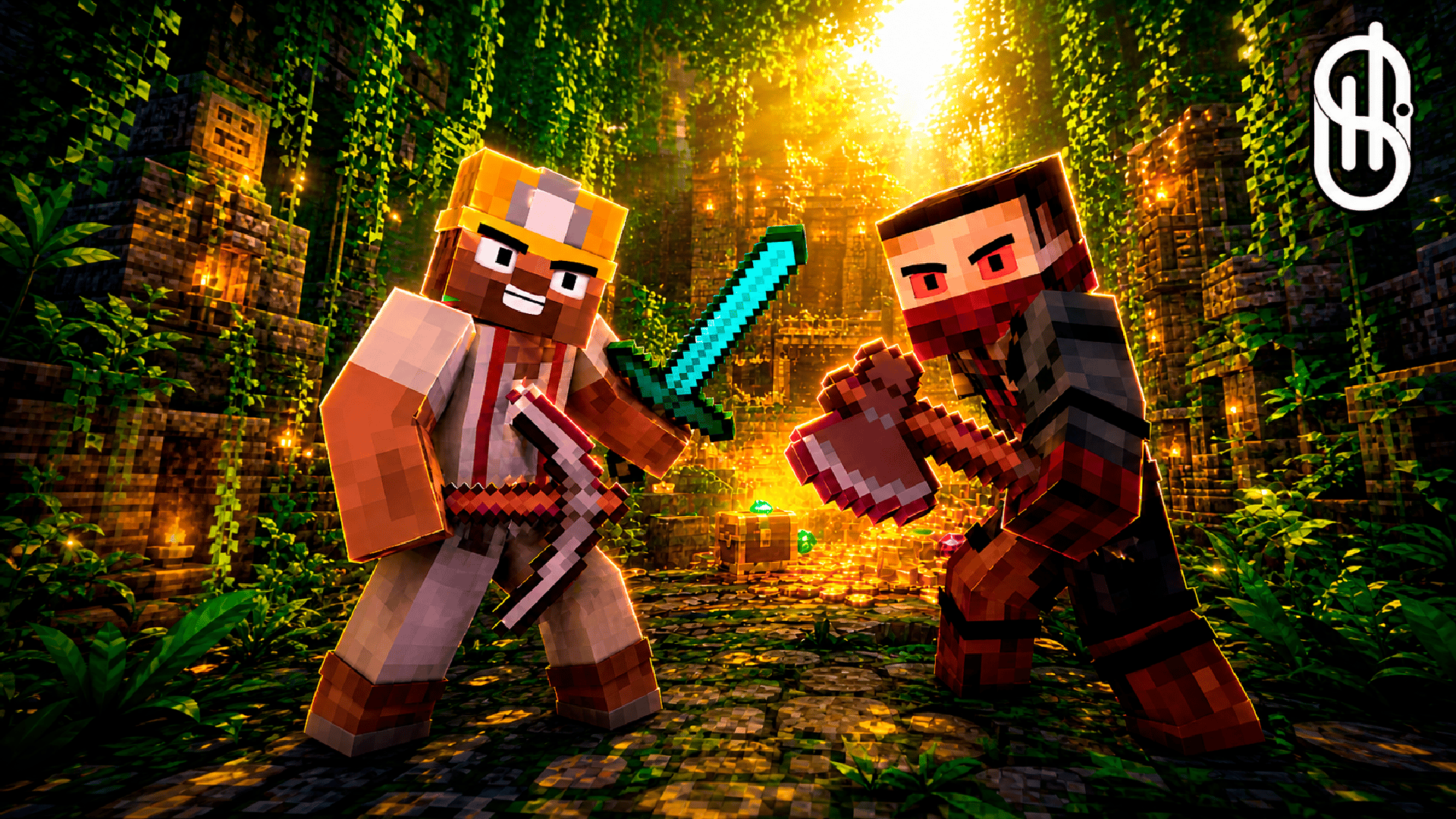 Mine Miner 3D: Mayor of Dream Island