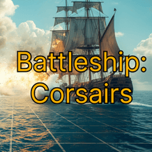Battleship: Сorsairs
