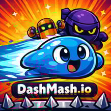 DashMash.io