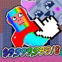 Brainrot Clicker