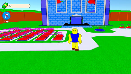 Balls Factory Tycoon - Screenshot 1