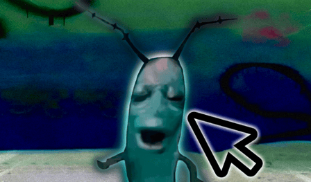 Plankton: Meme Clicker